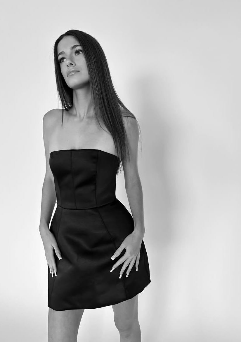 "Little Black Dress"