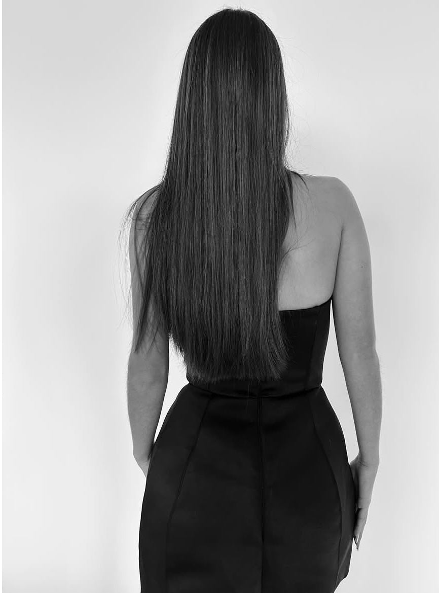 "Little Black Dress"