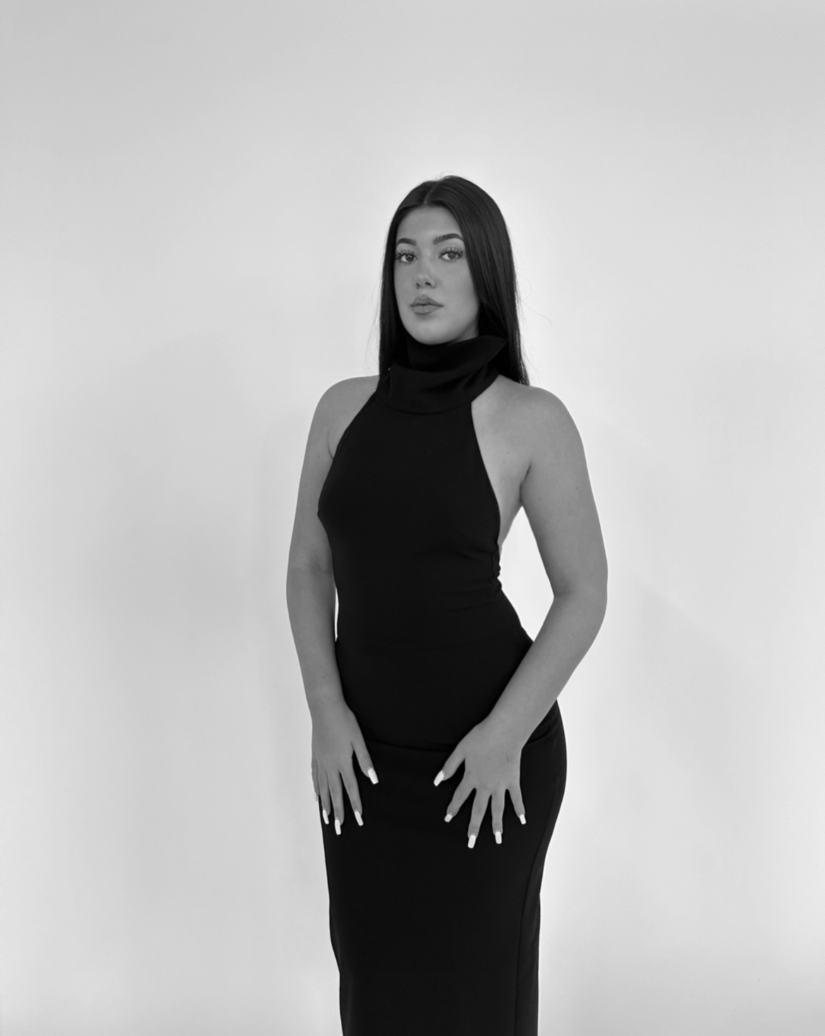 Nera Maestosa