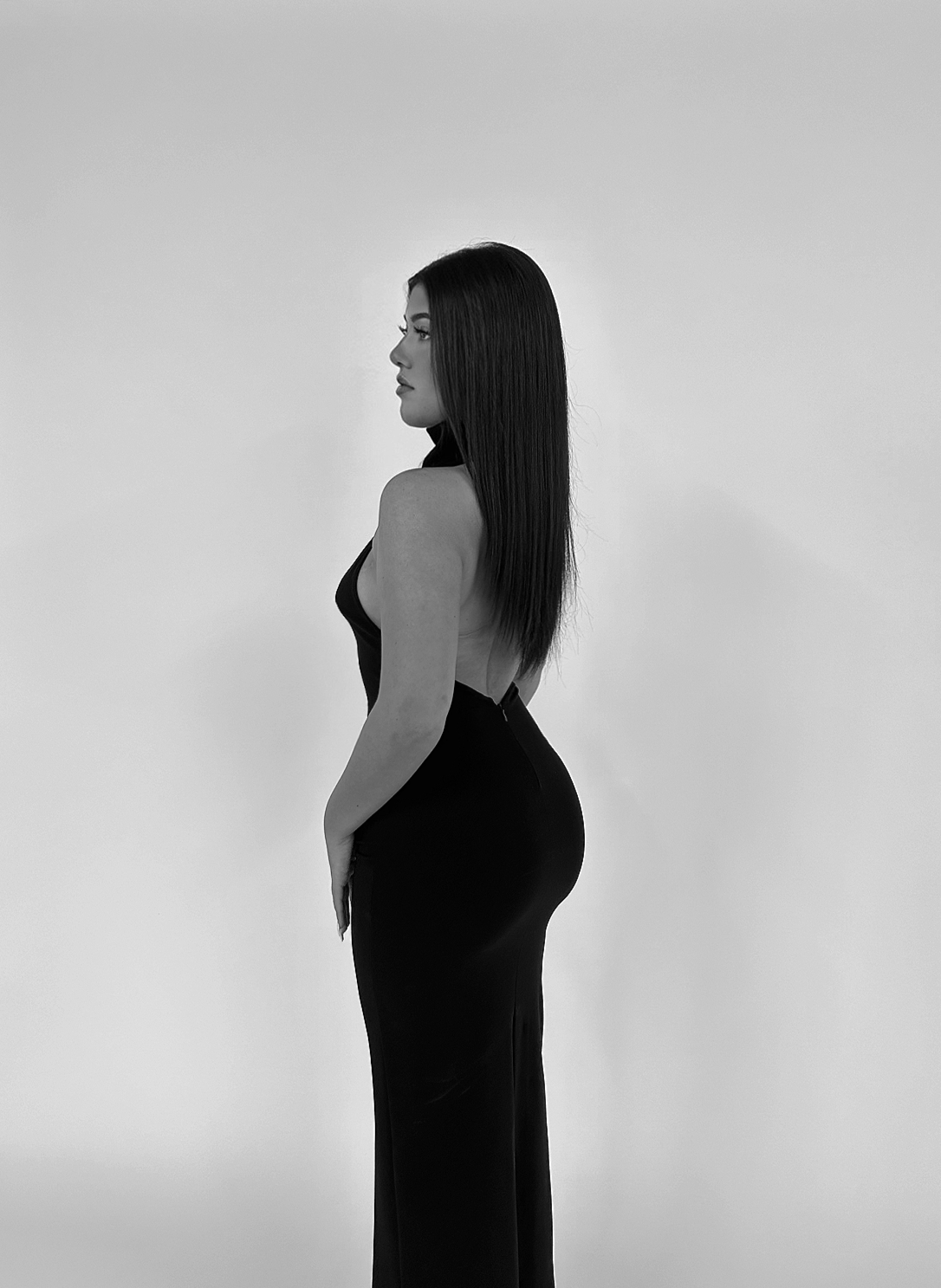 Nera Maestosa
