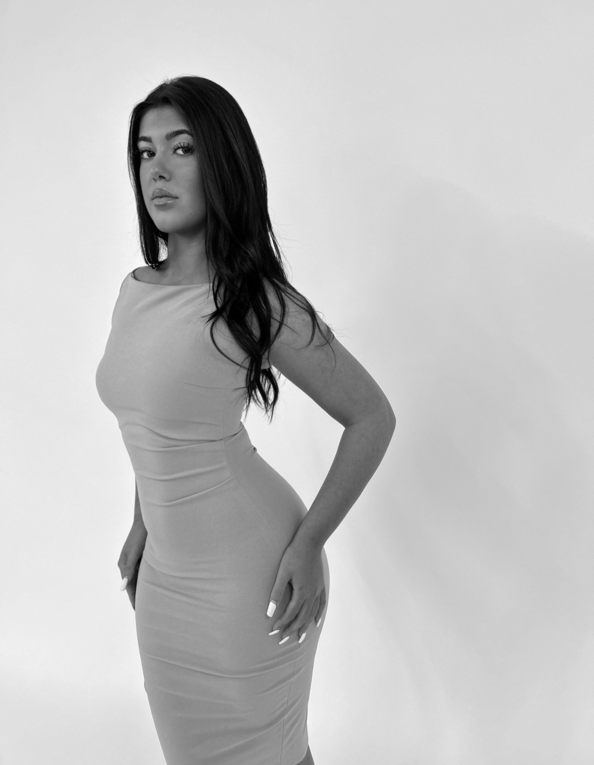Sable Raffiné