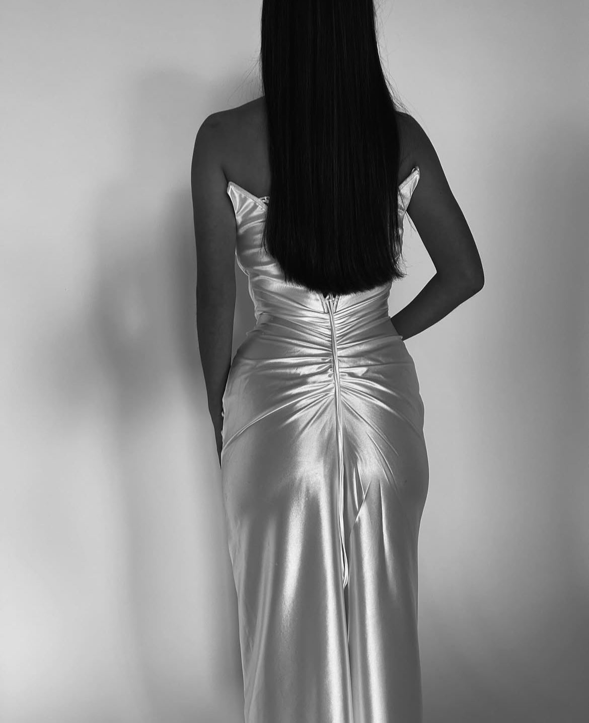 Bianca Vittoria Gown