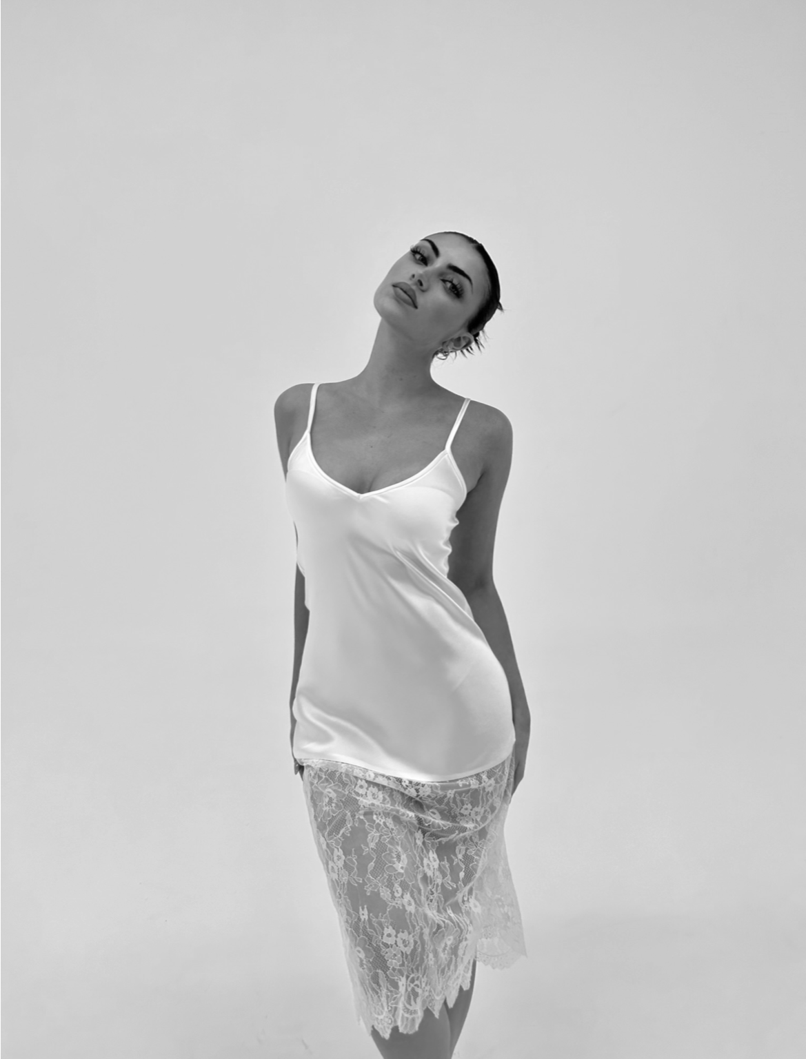 Bianca Incanto