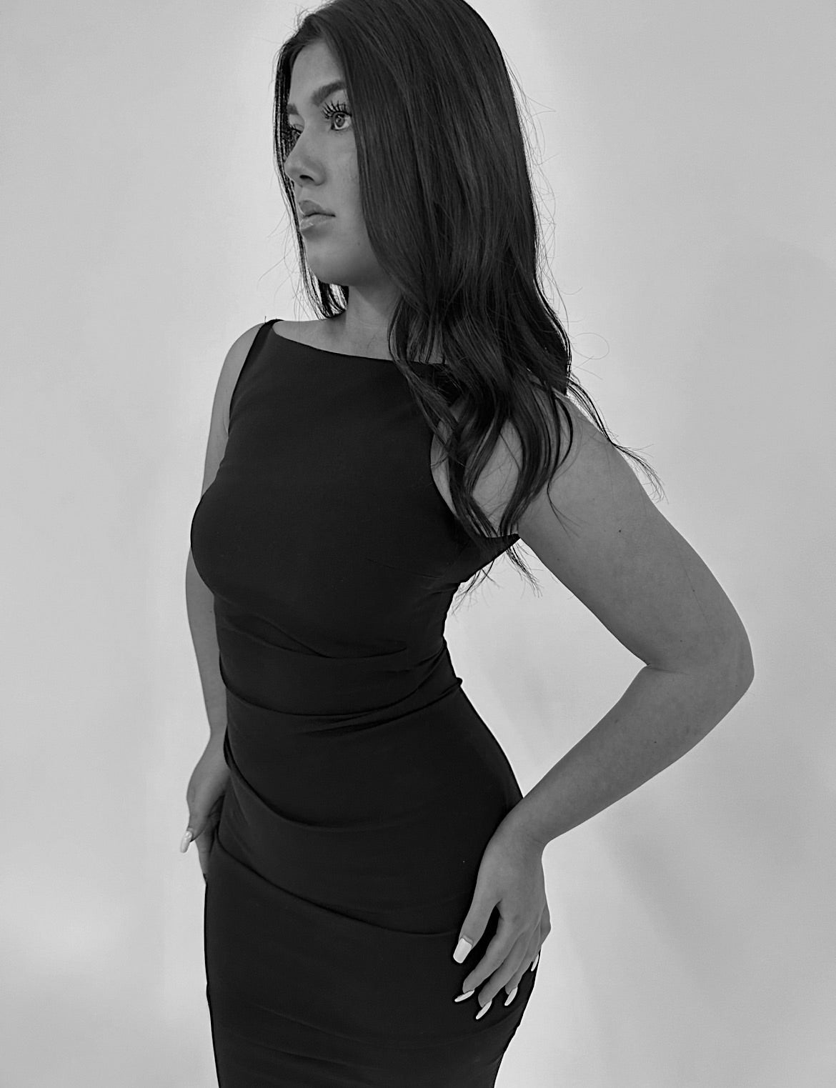 Noir Raffiné